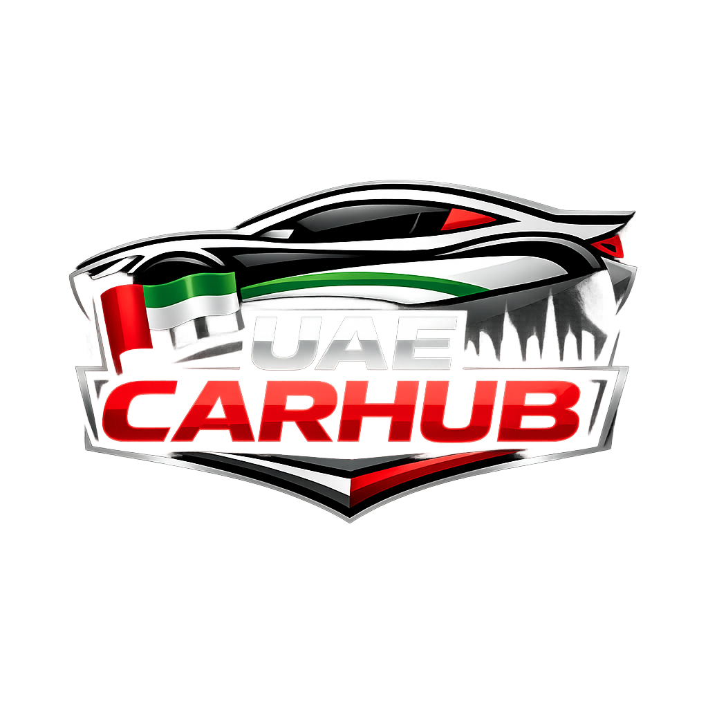 UAE CARHUB